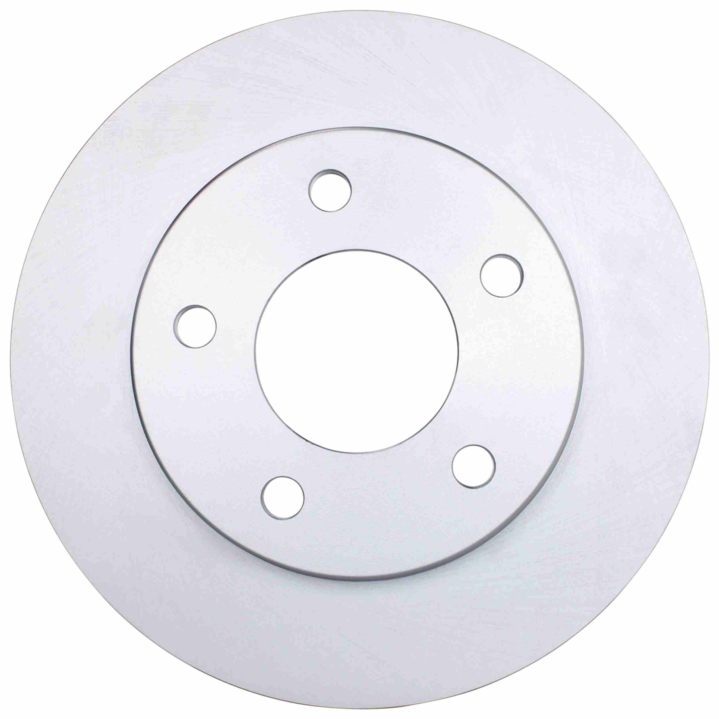 Quality-Built Black Series Brake Rotor BR5552G