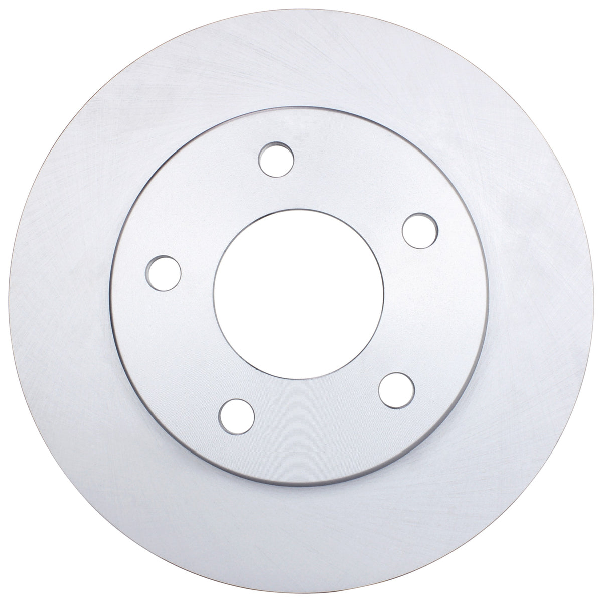 Quality-Built Black Series Brake Rotor BR5552G