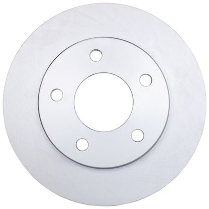 Quality-Built Black Series Brake Rotor BR5552G