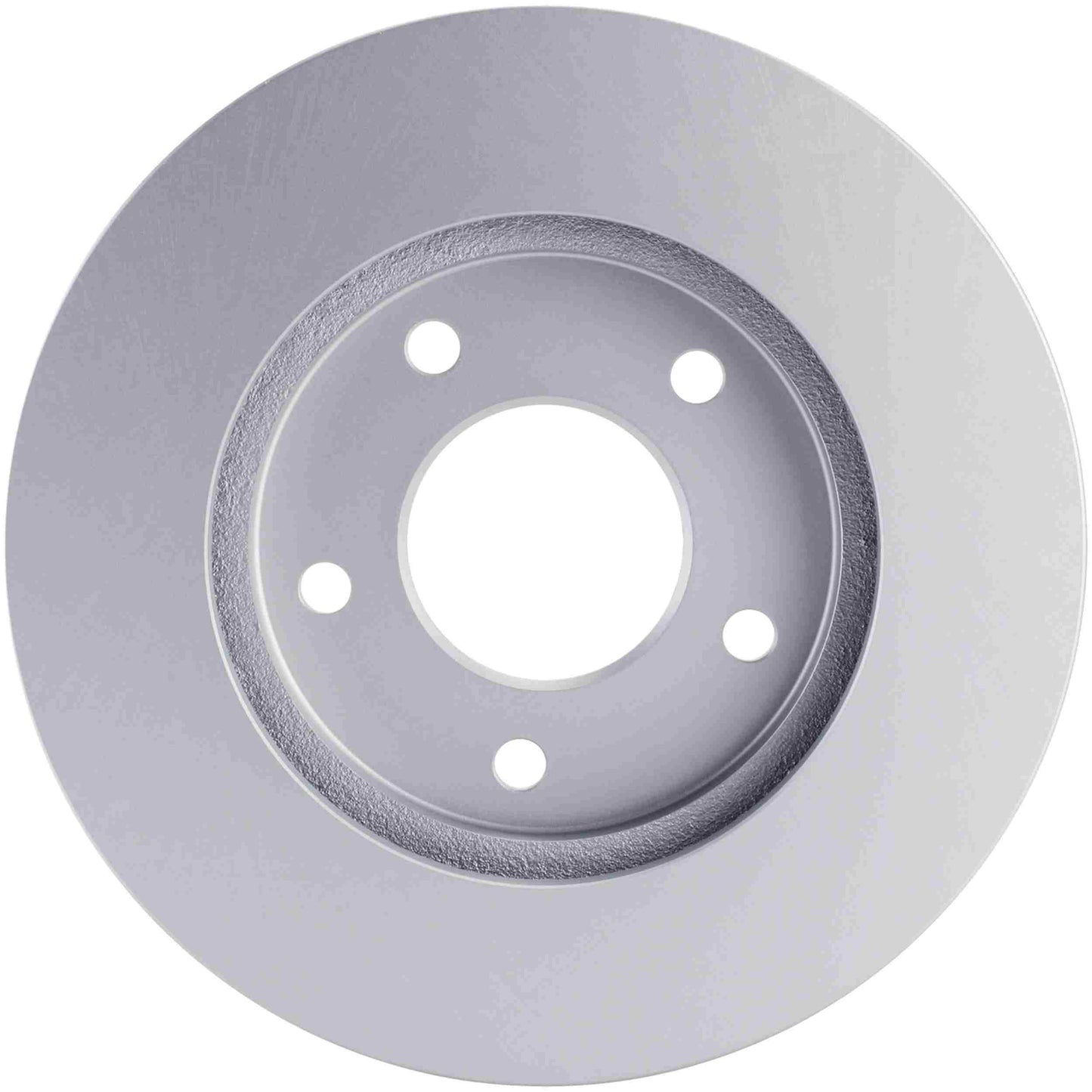 Quality-Built Black Series Brake Rotor BR5566G