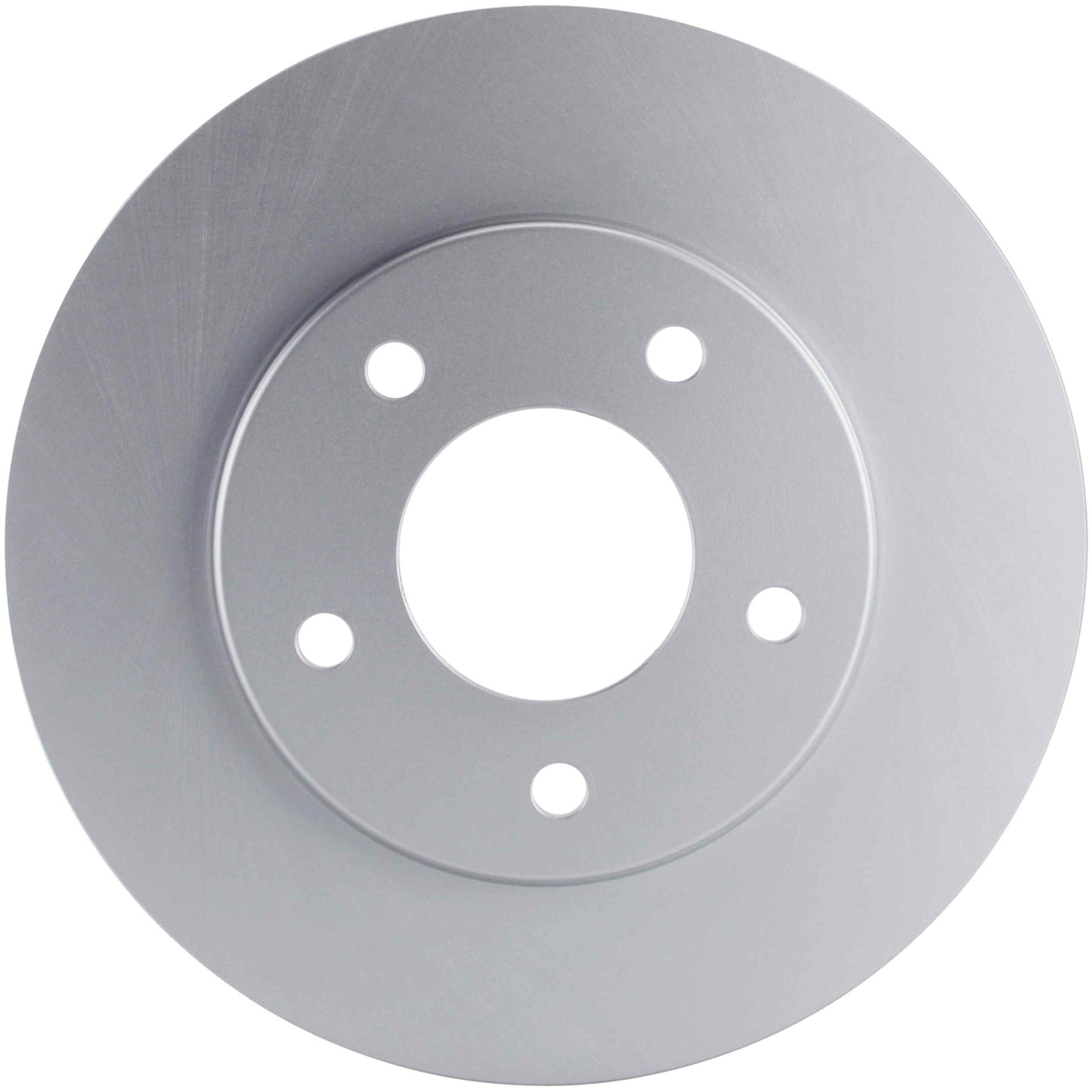 Quality-Built Black Series Brake Rotor BR5566G