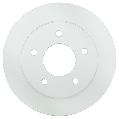 Quality-Built Black Series Brake Rotor BR5567G