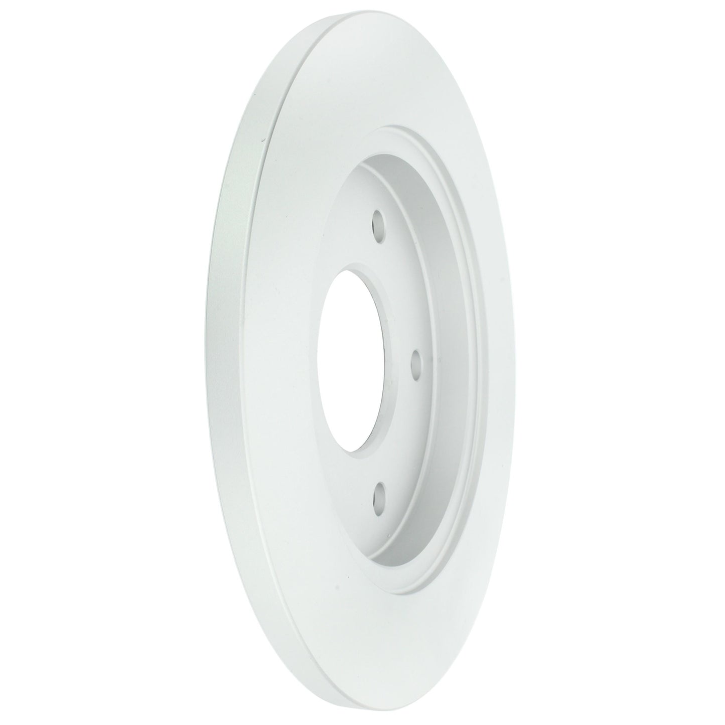 Quality-Built Black Series Brake Rotor BR5567G
