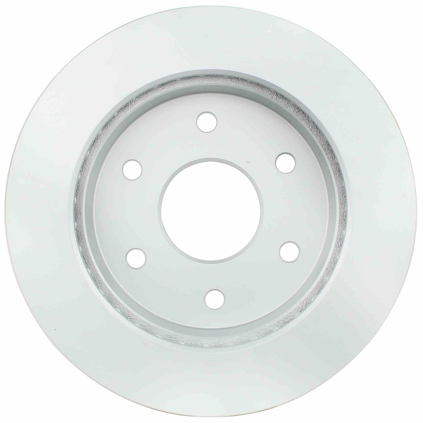 Quality-Built Black Series Brake Rotor BR5568G