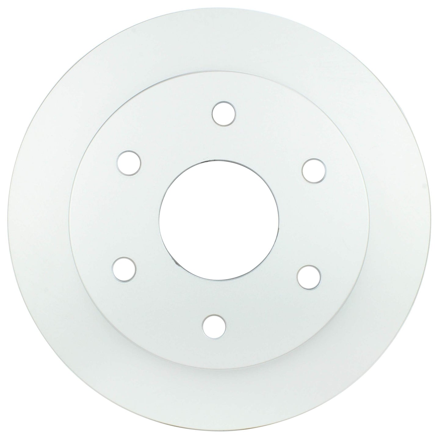 Quality-Built Black Series Brake Rotor BR5568G