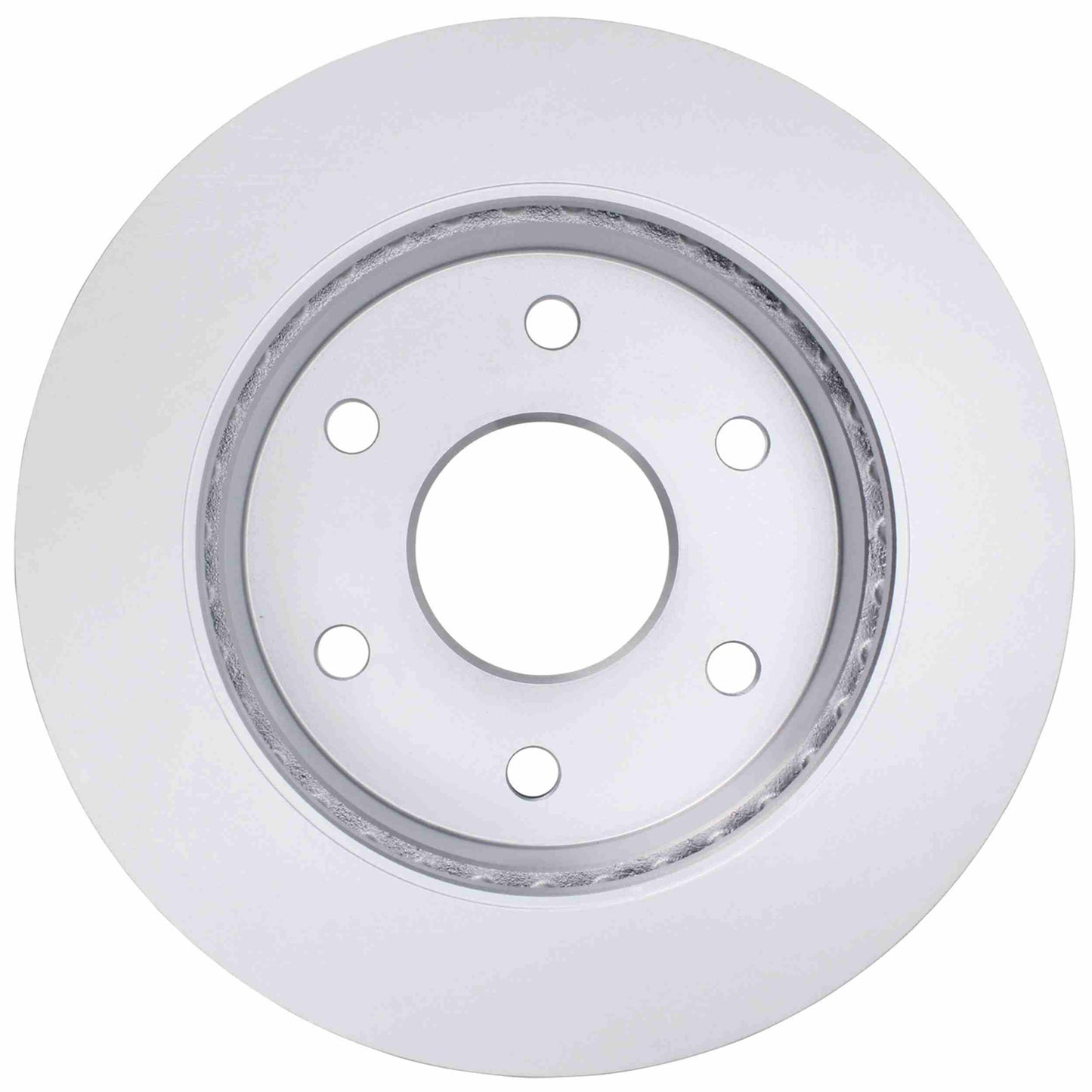 Quality-Built Black Series Brake Rotor BR5569G