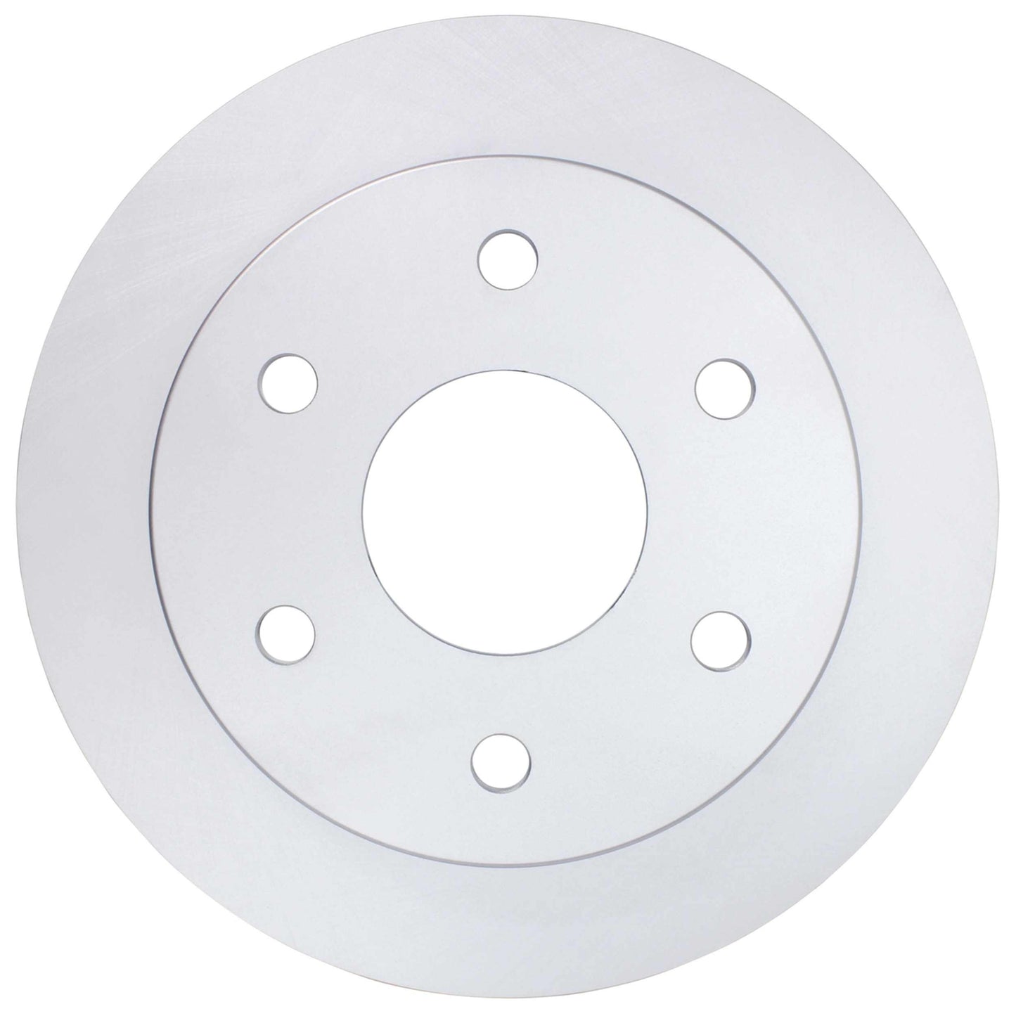 Quality-Built Black Series Brake Rotor BR5569G