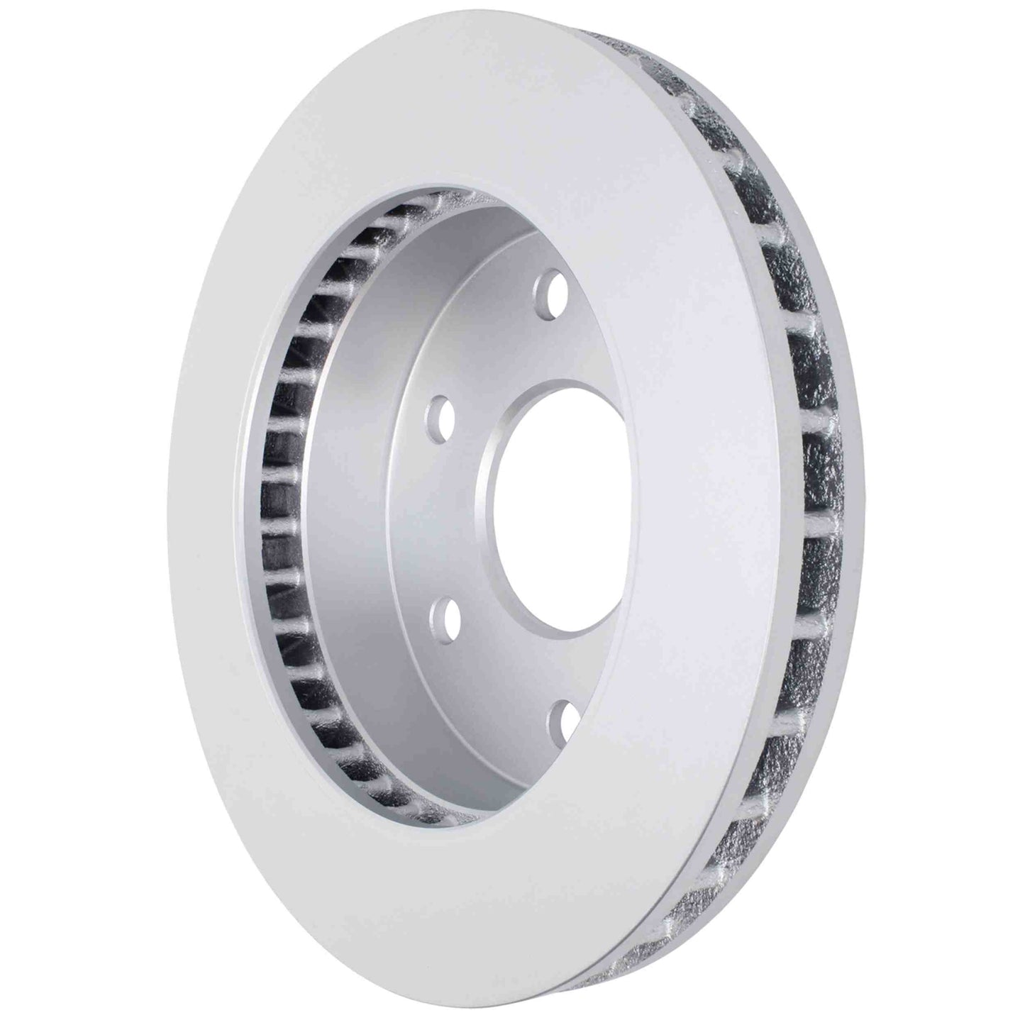 Quality-Built Black Series Brake Rotor BR5569G