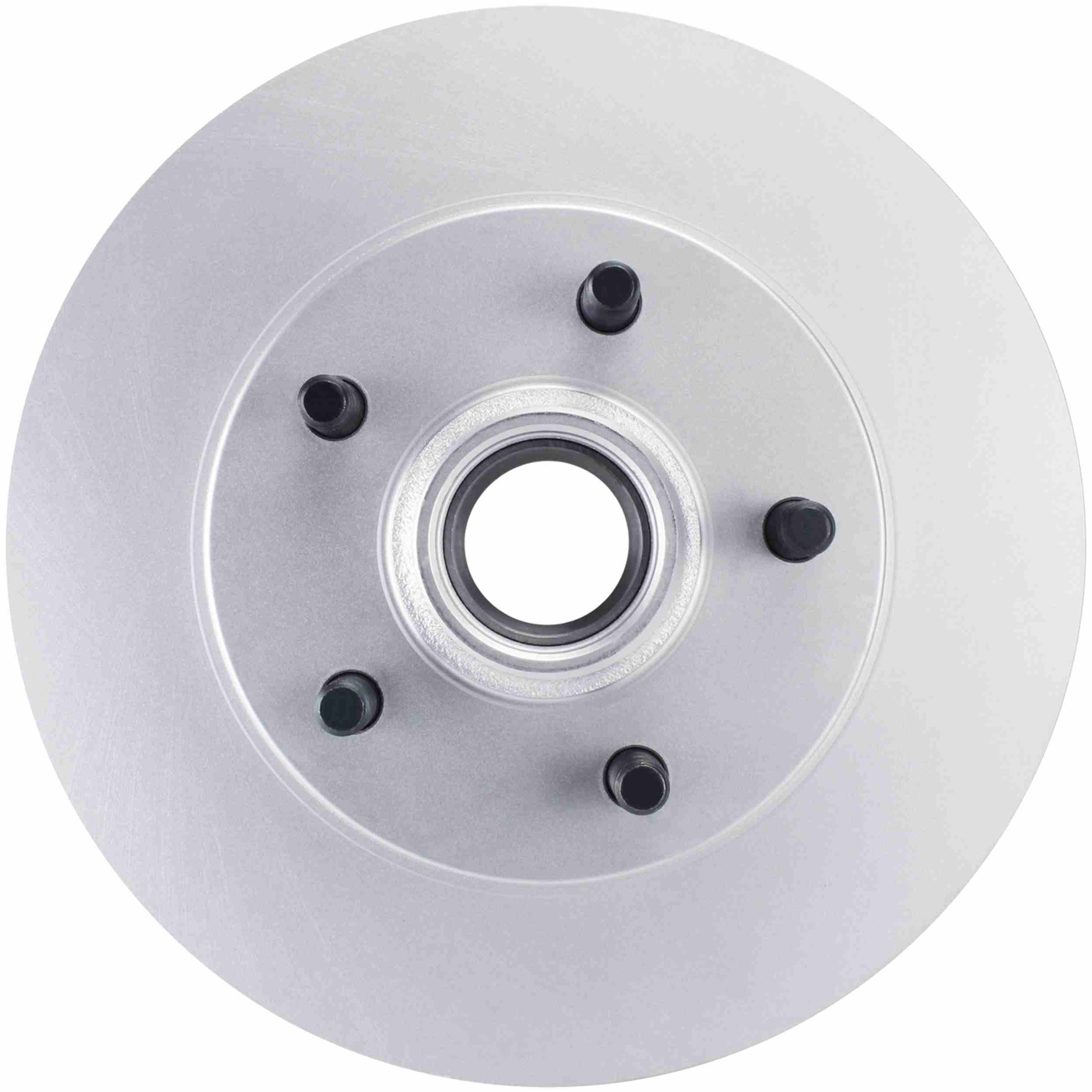 Quality-Built Black Series Brake Rotor BR5570G