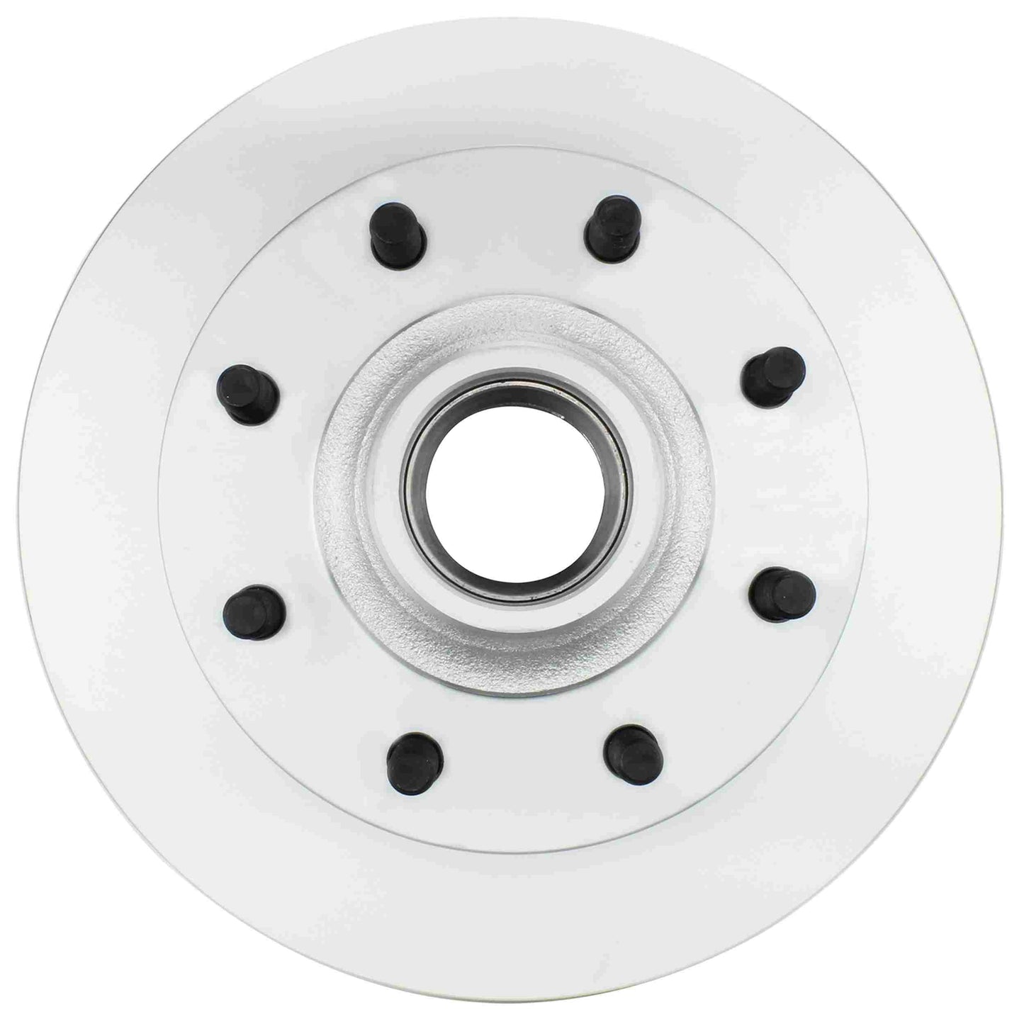 Quality-Built Black Series Brake Rotor BR5574G