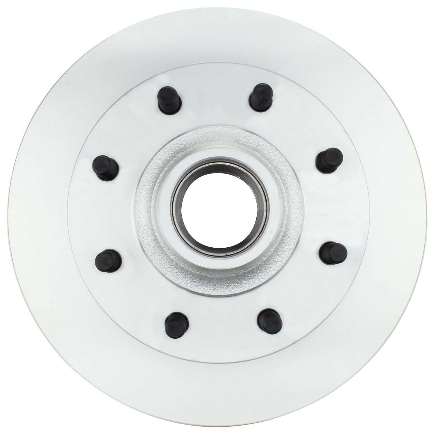 Quality-Built Black Series Brake Rotor BR5574G