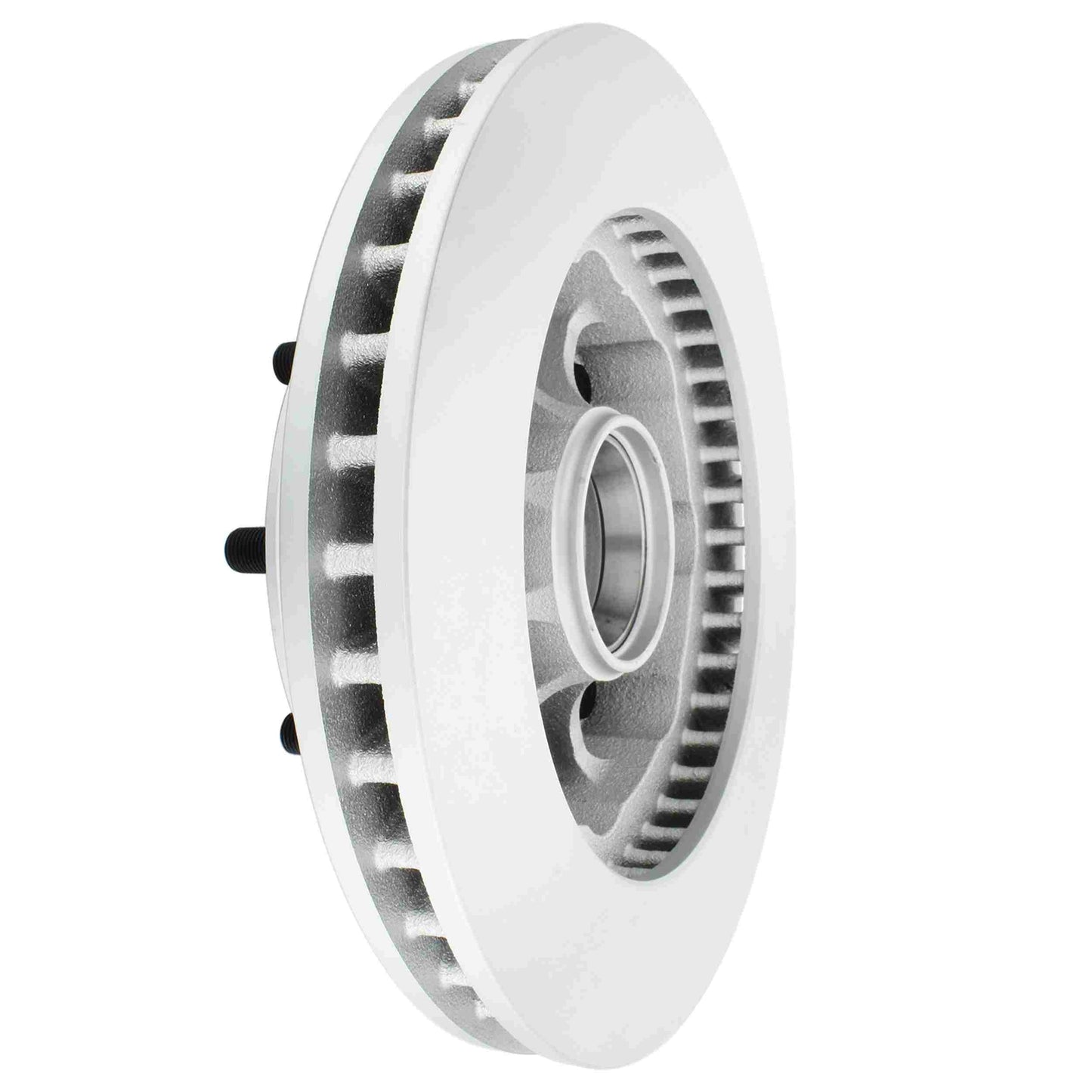 Quality-Built Black Series Brake Rotor BR5574G