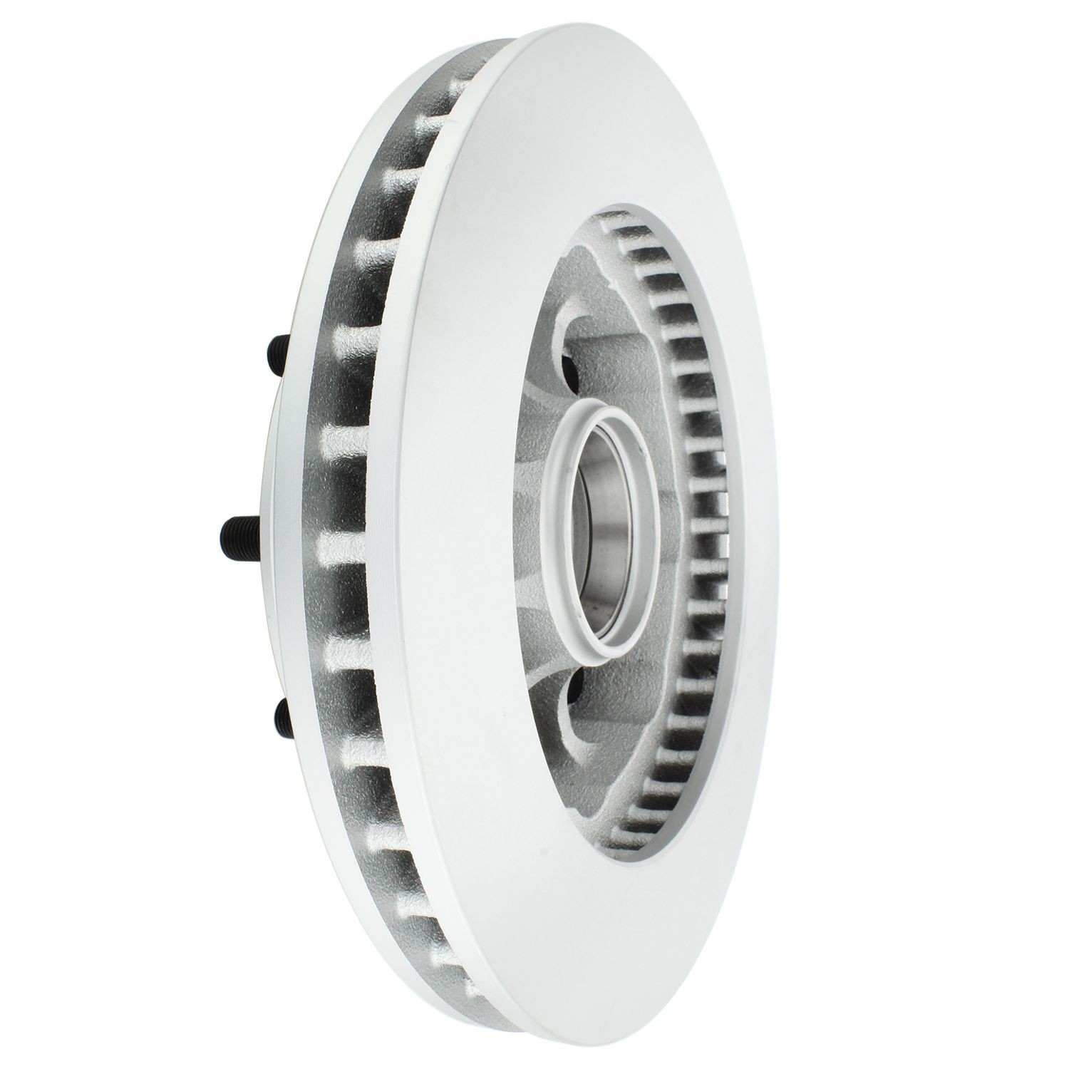 Quality-Built Black Series Brake Rotor BR5574G
