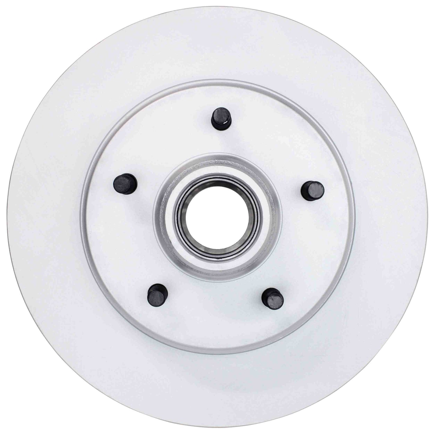 Quality-Built Black Series Brake Rotor BR5577G