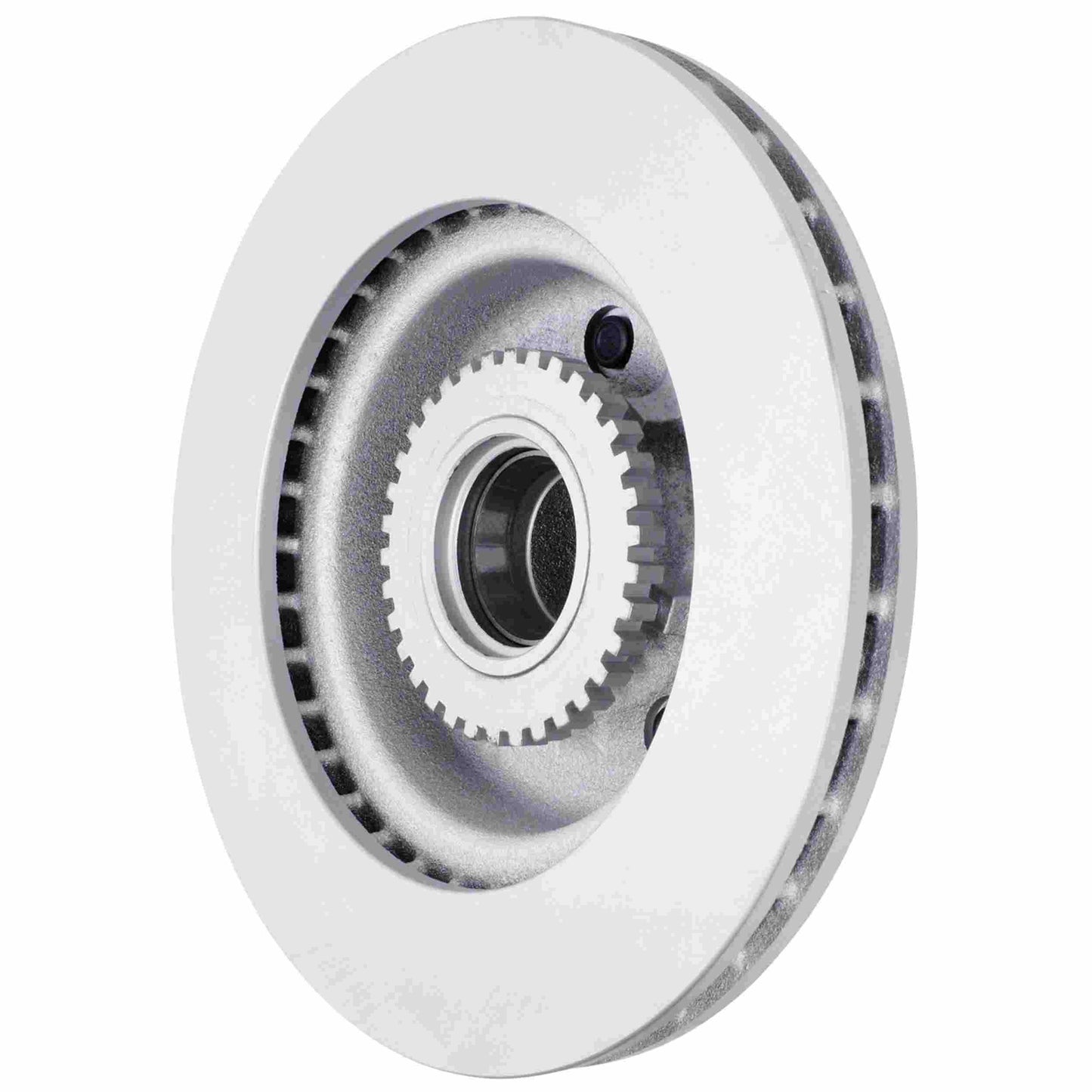 Quality-Built Black Series Brake Rotor BR5577G