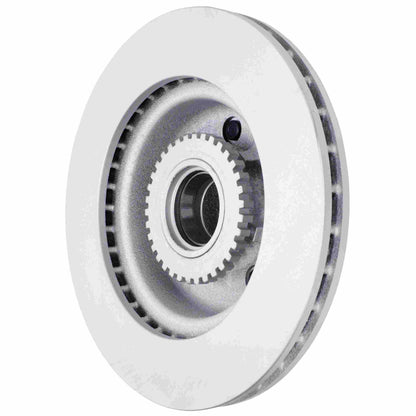 Quality-Built Black Series Brake Rotor BR5577G