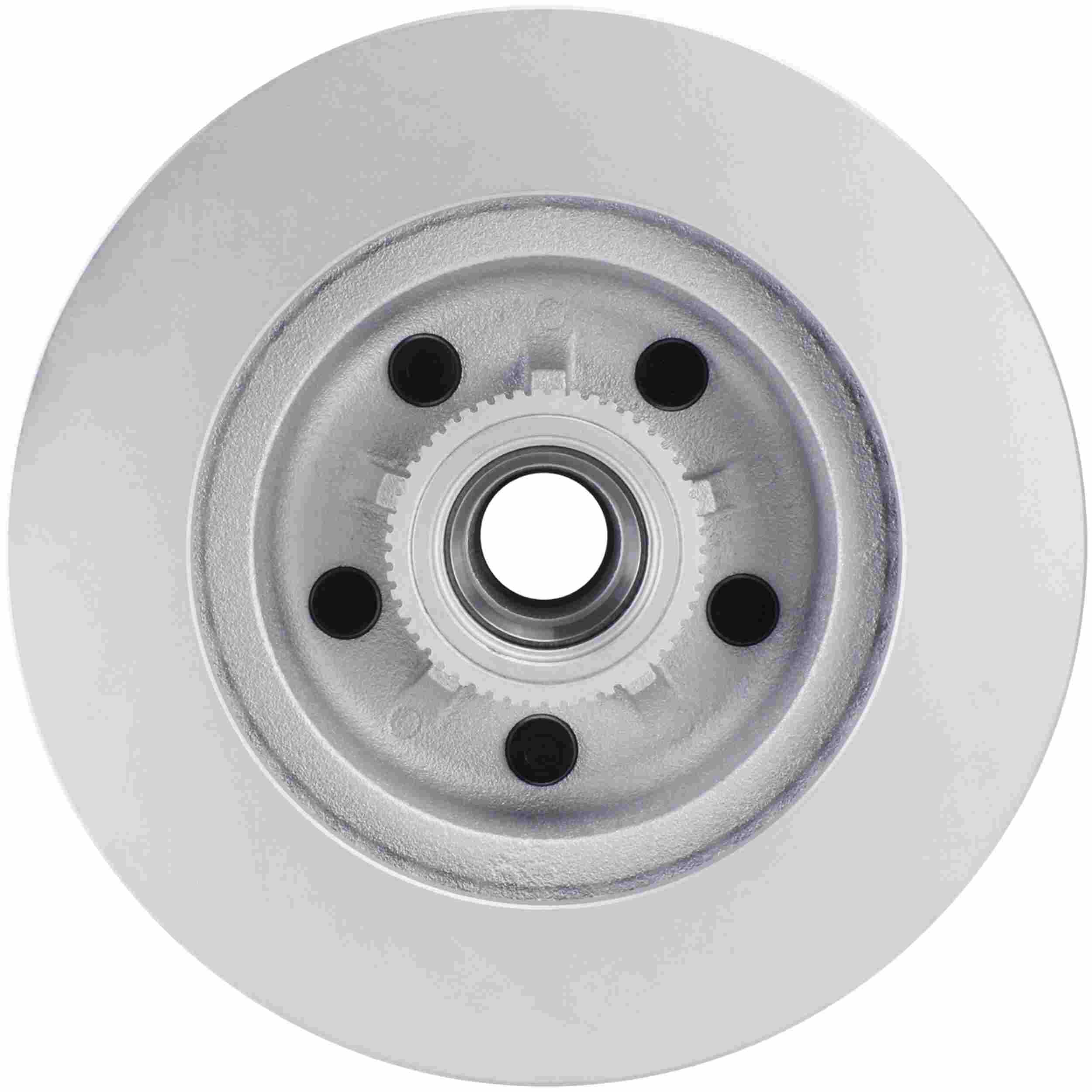 Quality-Built Black Series Brake Rotor BR5578G