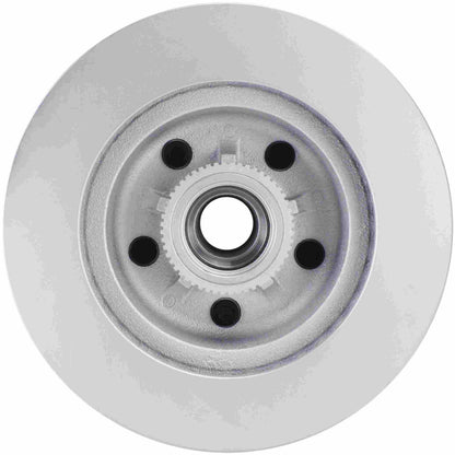 Quality-Built Black Series Brake Rotor BR5578G