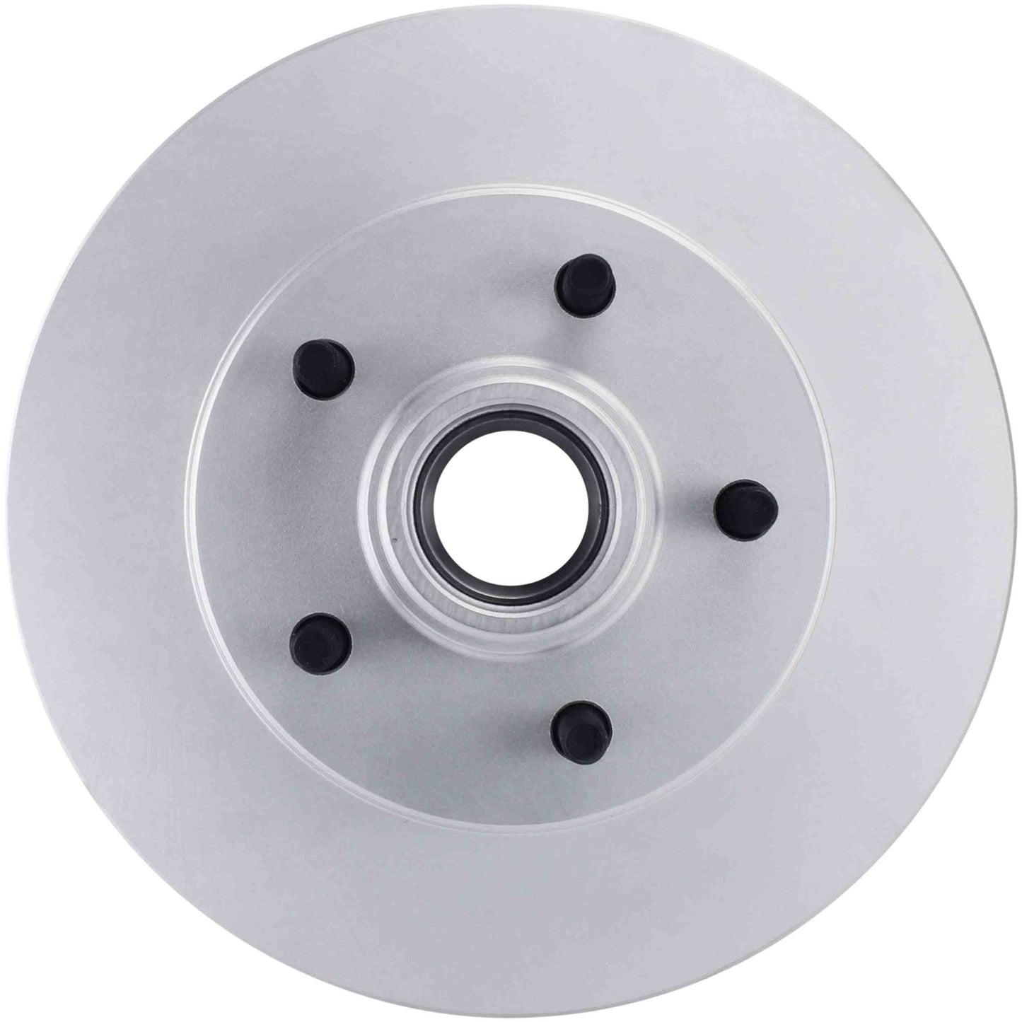 Quality-Built Black Series Brake Rotor BR5578G