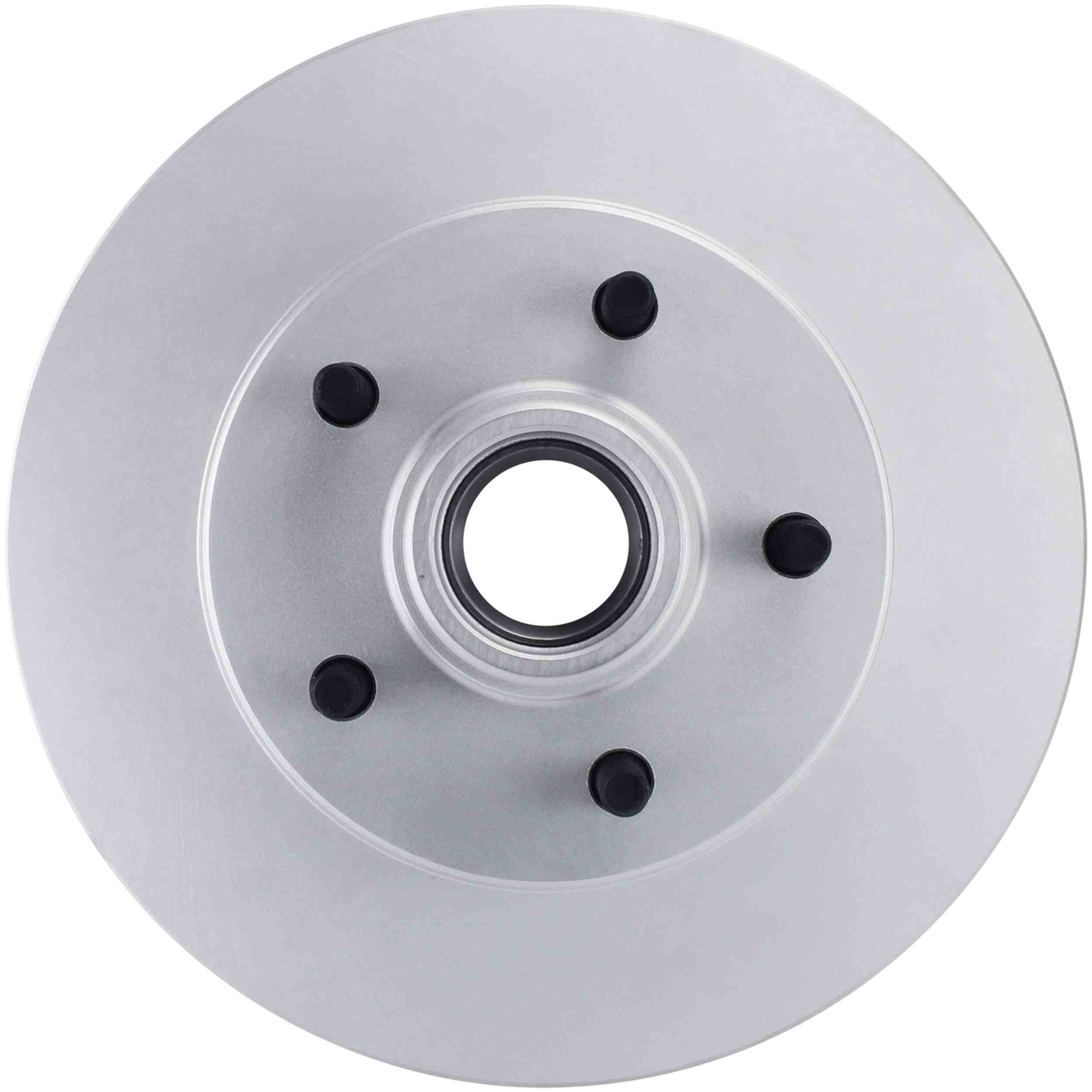 Quality-Built Black Series Brake Rotor BR5578G