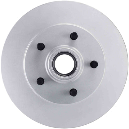 Quality-Built Black Series Brake Rotor BR5578G