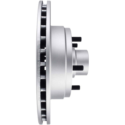 Quality-Built Black Series Brake Rotor BR5578G