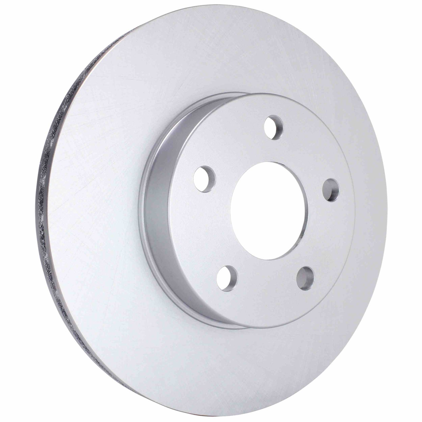 Quality-Built Black Series Brake Rotor BR5580G