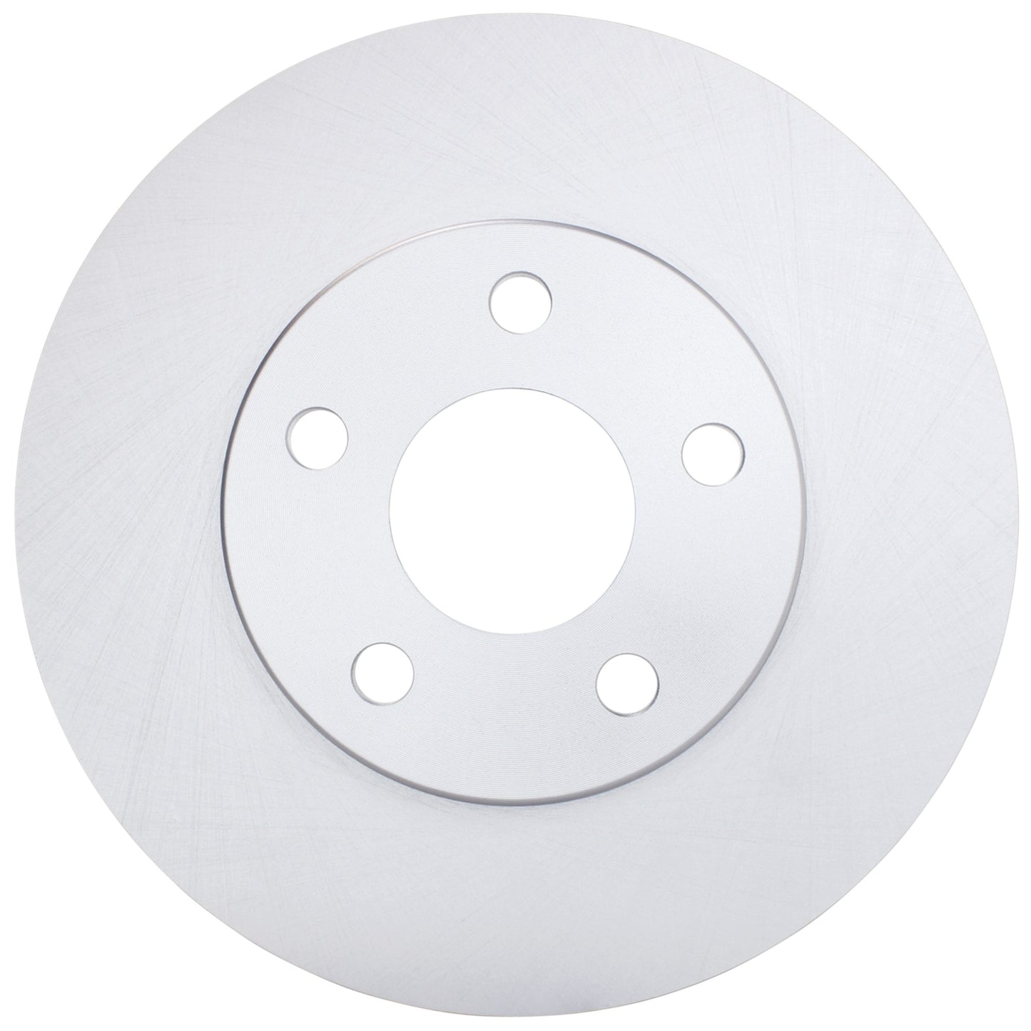 Quality-Built Black Series Brake Rotor BR5580G