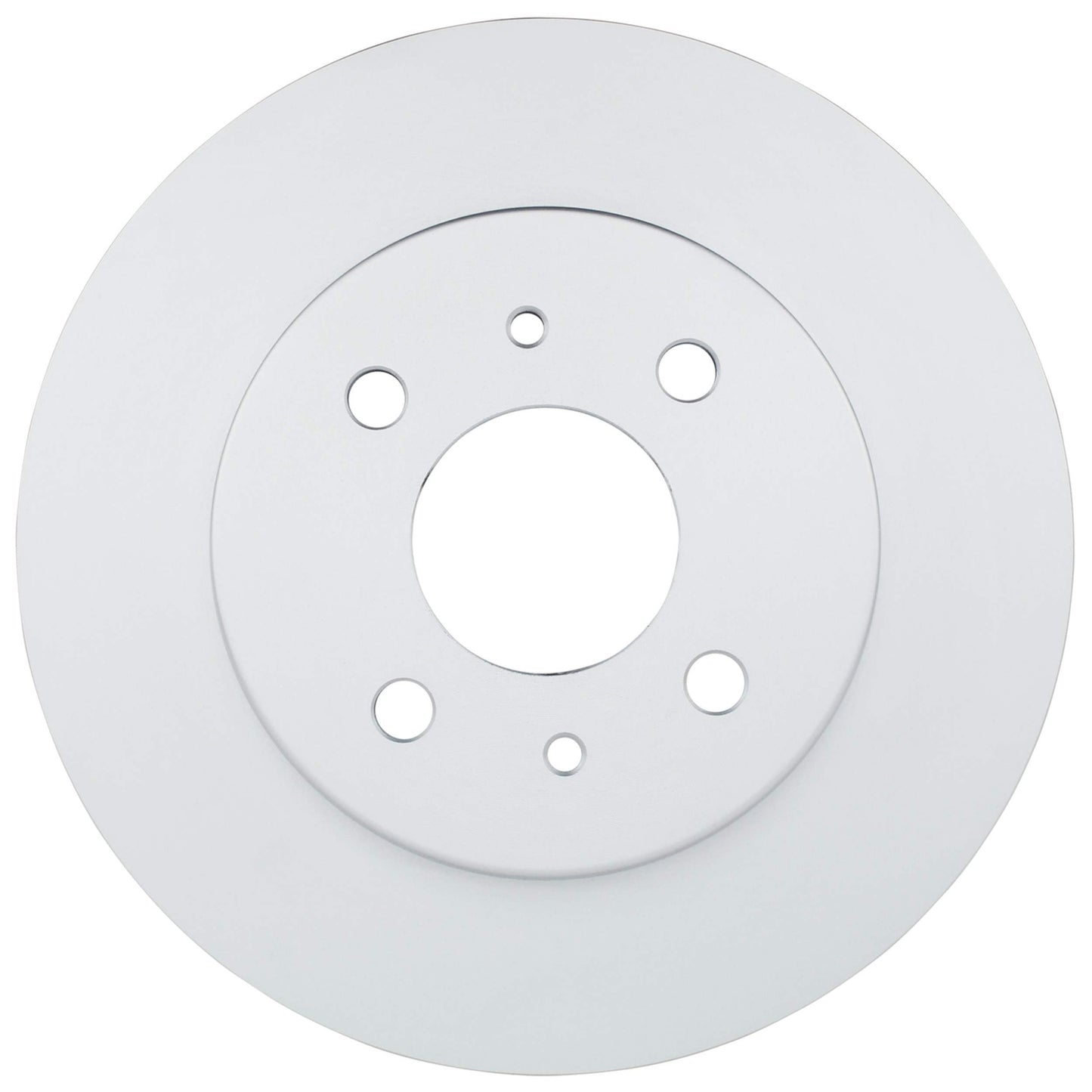 Quality-Built Black Series Brake Rotor BR5581G