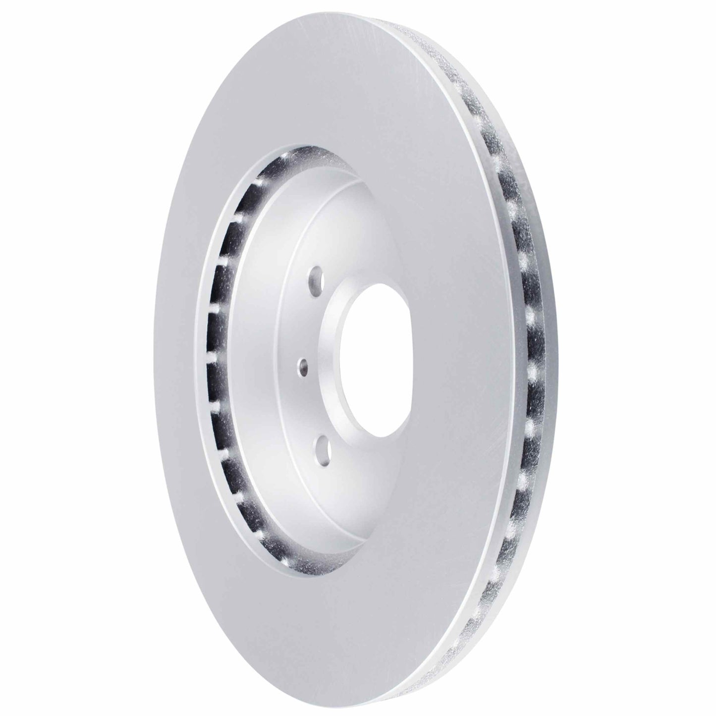 Quality-Built Black Series Brake Rotor BR5581G