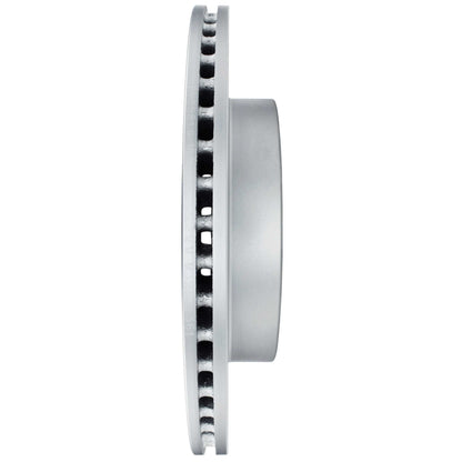 Quality-Built Black Series Brake Rotor BR5581G