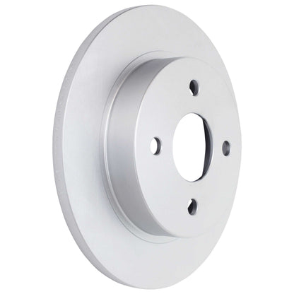 Quality-Built Black Series Brake Rotor BR5582G