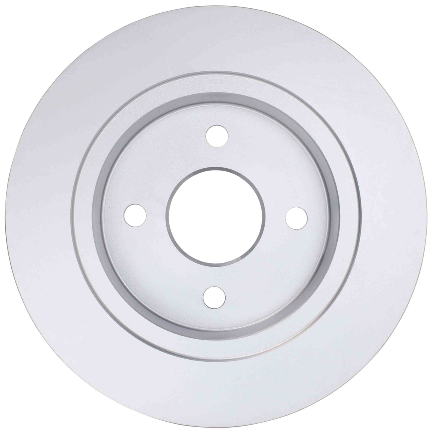 Quality-Built Black Series Brake Rotor BR5582G