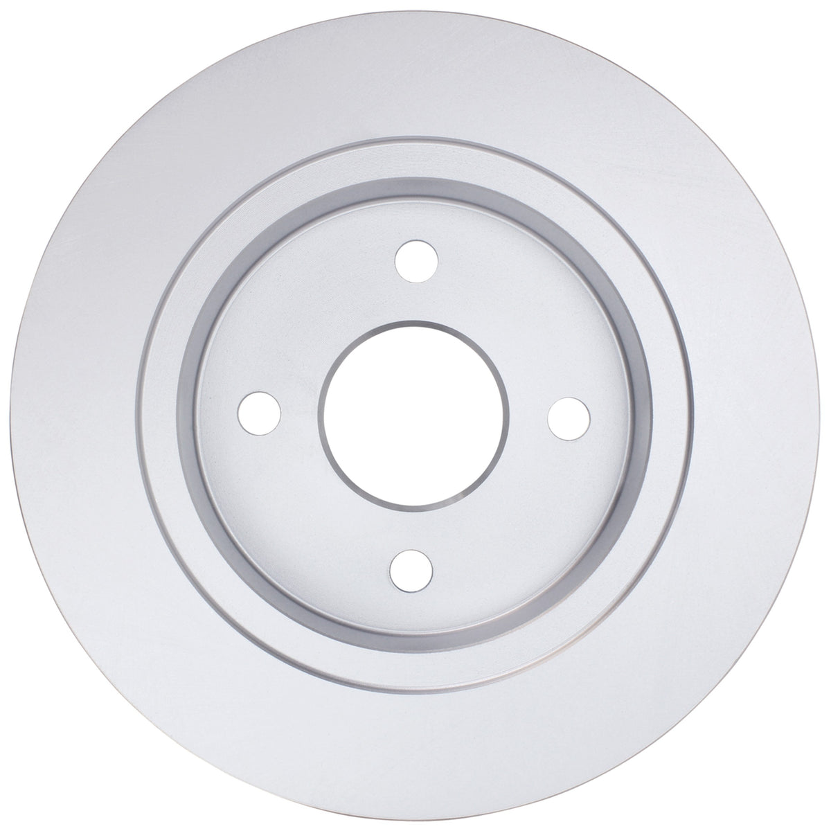 Quality-Built Black Series Brake Rotor BR5582G