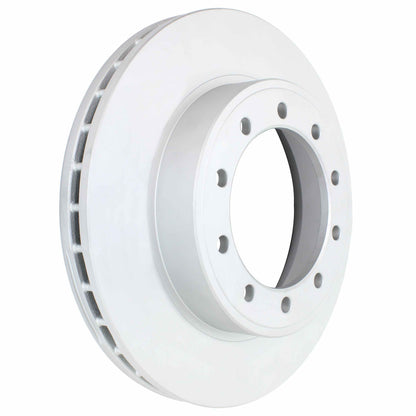 Quality-Built Black Series Brake Rotor BR5583G