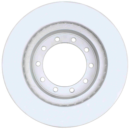 Quality-Built Black Series Brake Rotor BR5583G
