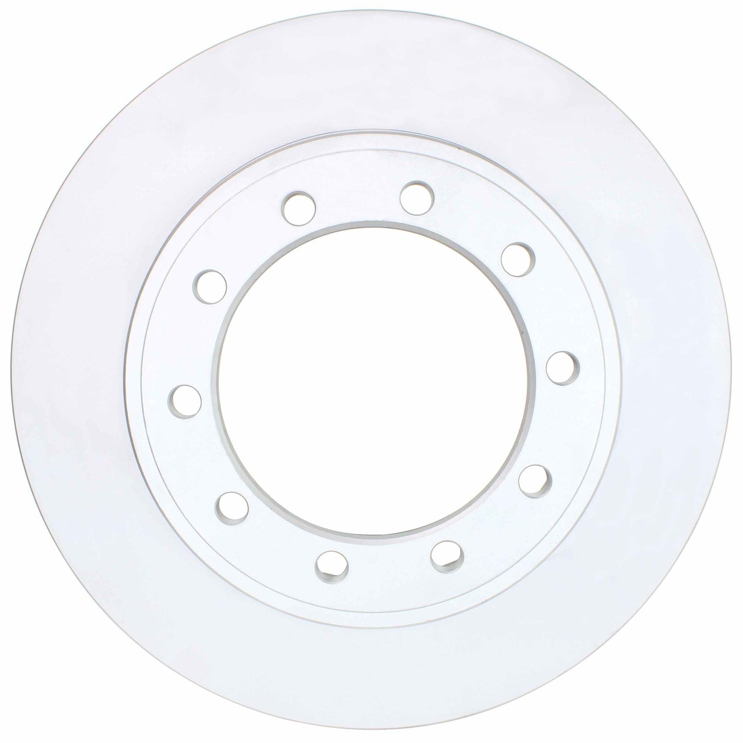 Quality-Built Black Series Brake Rotor BR5583G