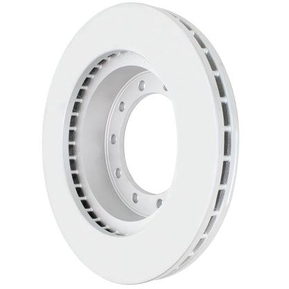 Quality-Built Black Series Brake Rotor BR5583G