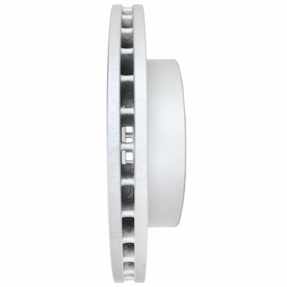 Quality-Built Black Series Brake Rotor BR5583G