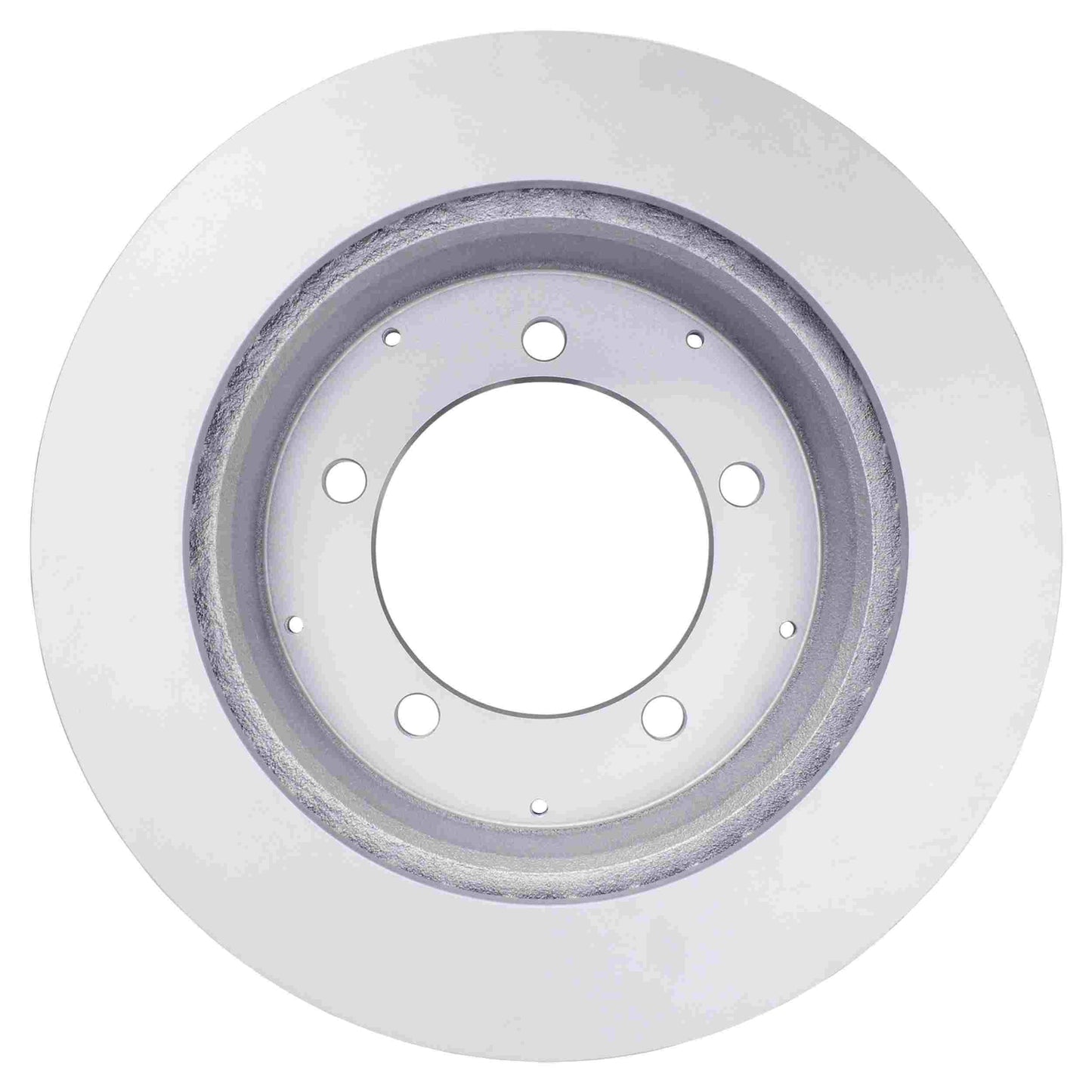 Quality-Built Black Series Brake Rotor BR5584G