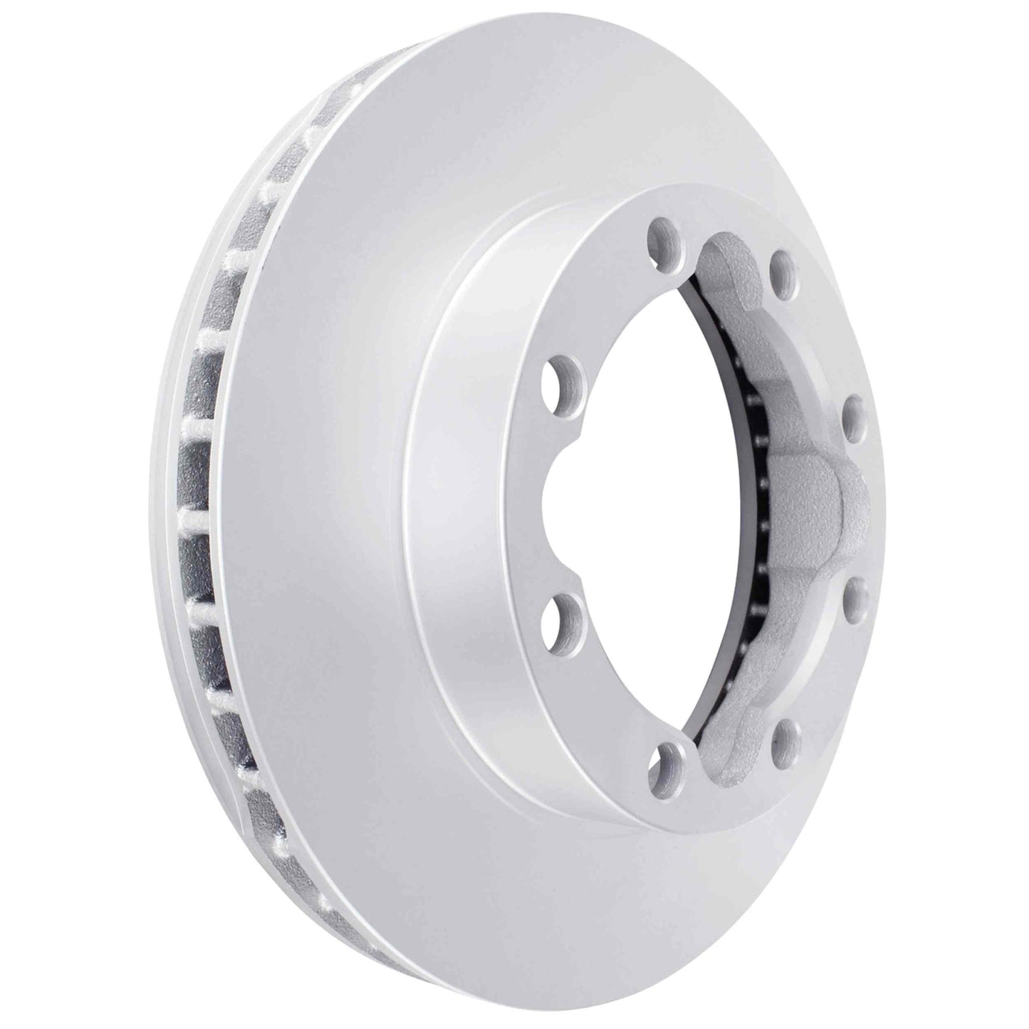 Quality-Built Black Series Brake Rotor BR5593G
