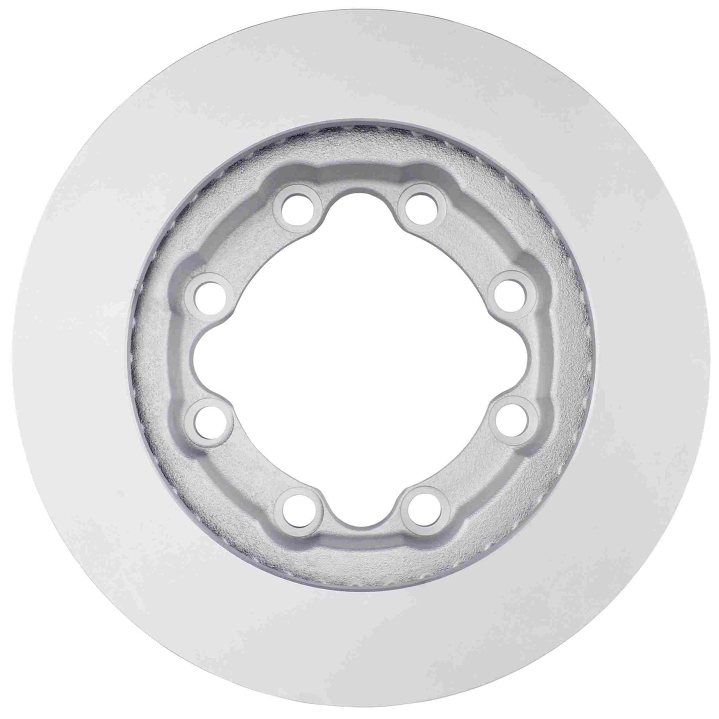 Quality-Built Black Series Brake Rotor BR5593G