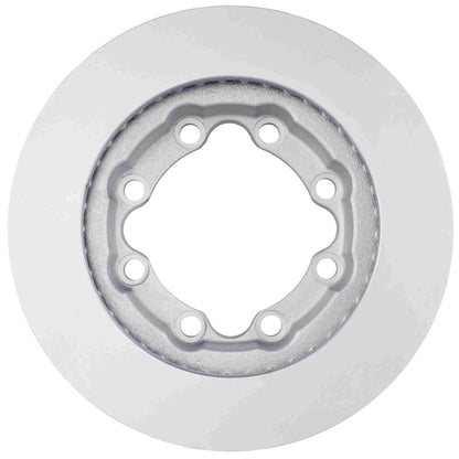 Quality-Built Black Series Brake Rotor BR5593G