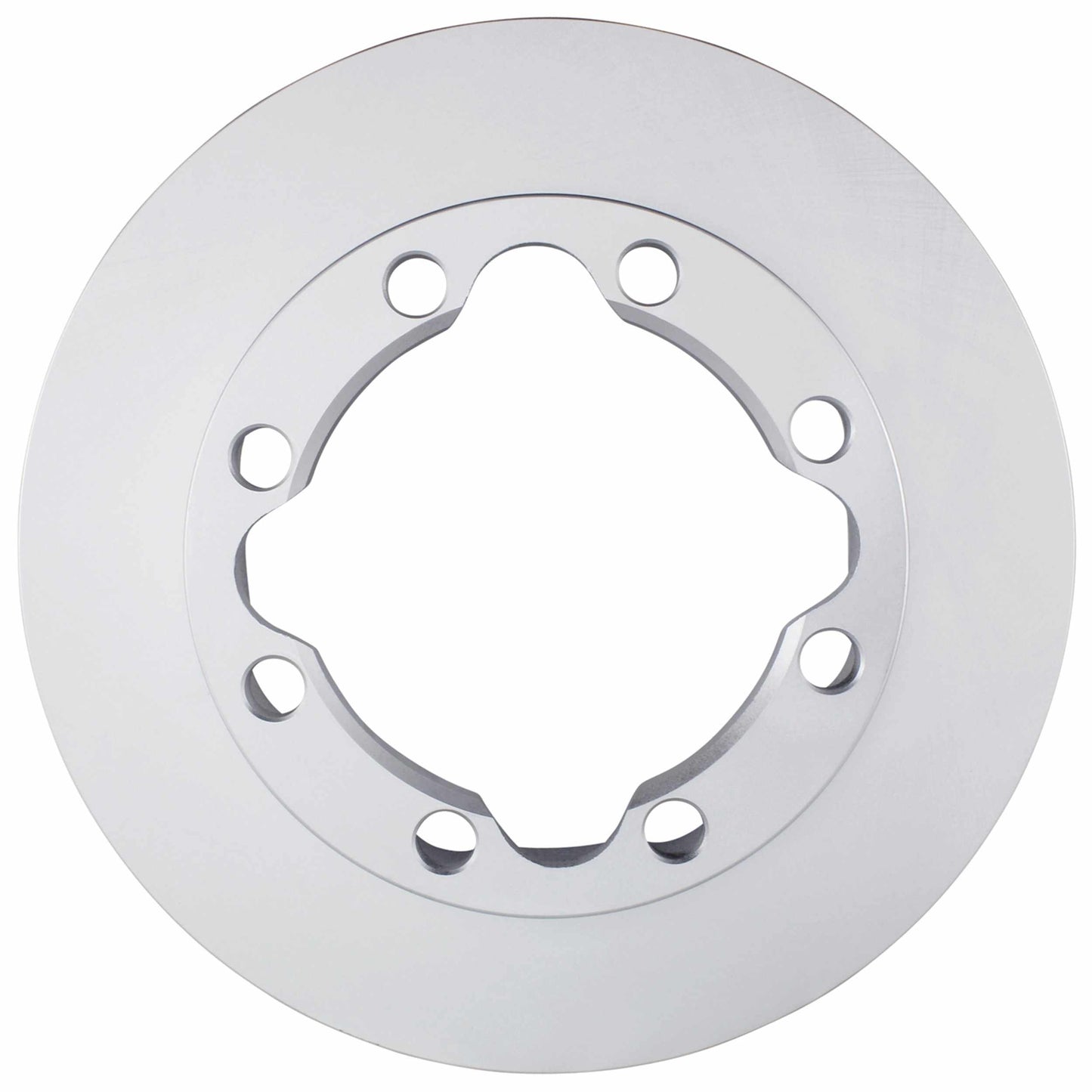 Quality-Built Black Series Brake Rotor BR5593G