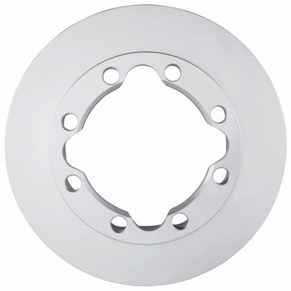 Quality-Built Black Series Brake Rotor BR5593G