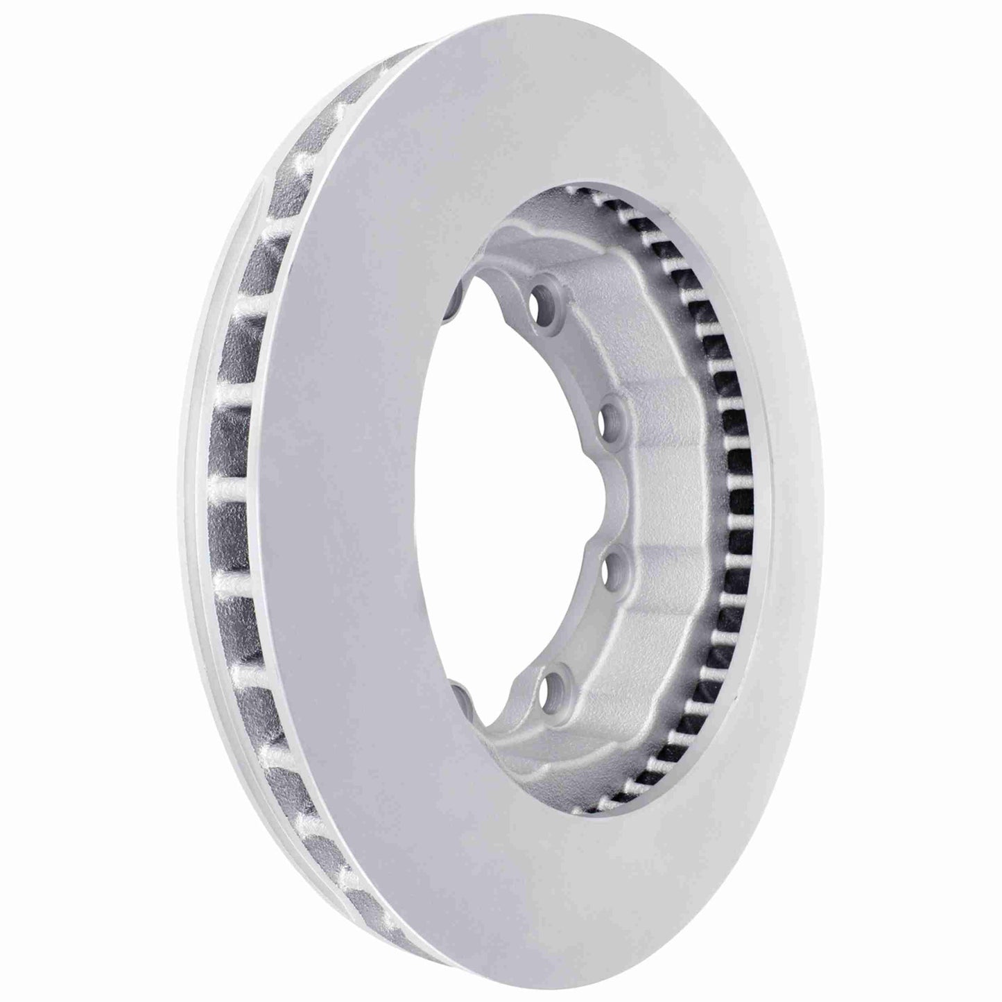 Quality-Built Black Series Brake Rotor BR5593G