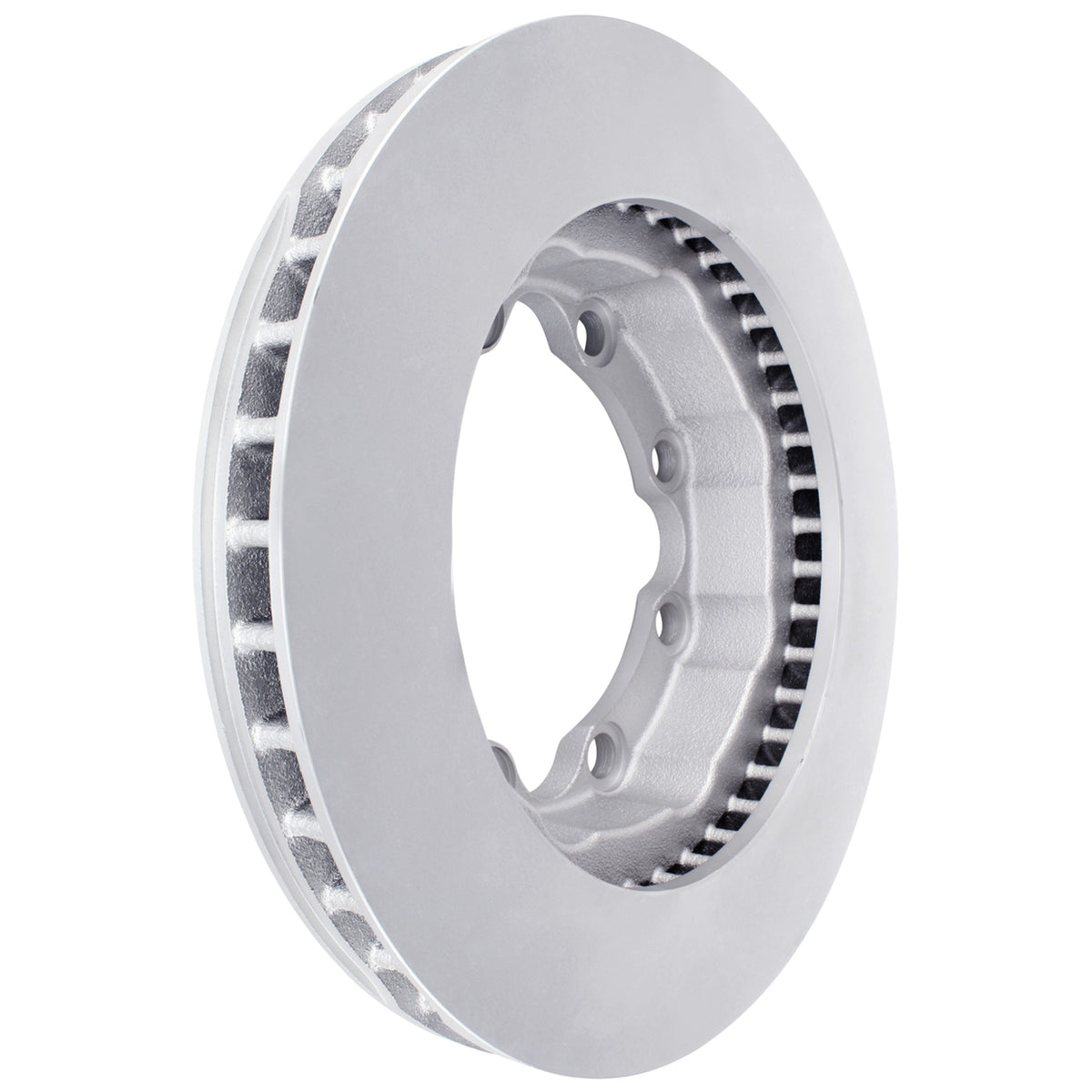 Quality-Built Black Series Brake Rotor BR5593G