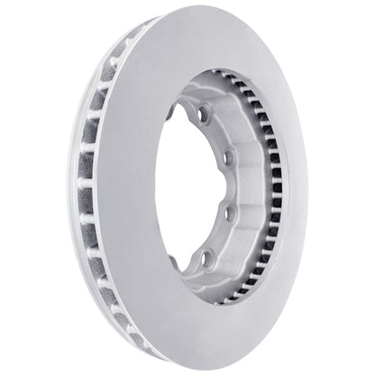 Quality-Built Black Series Brake Rotor BR5593G