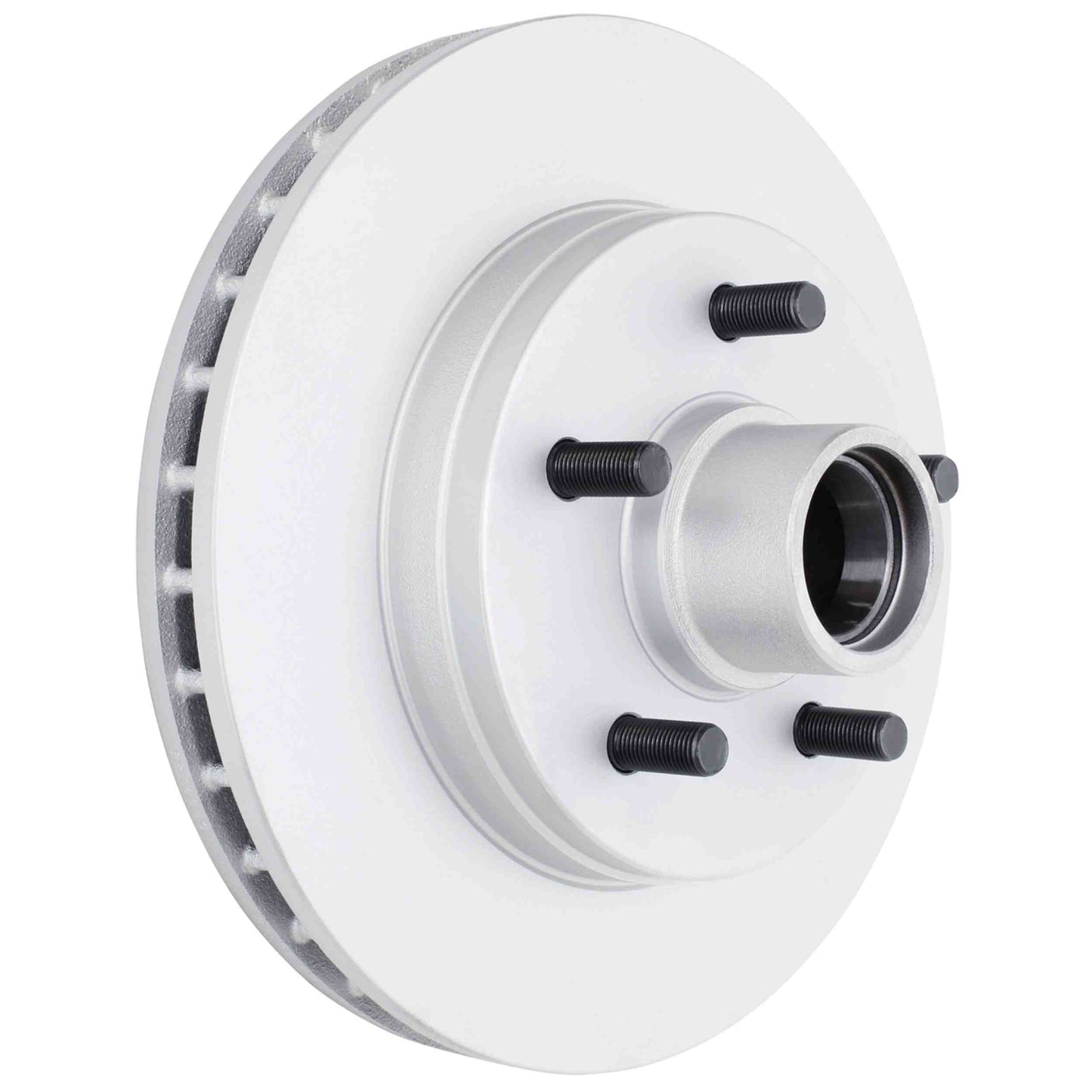 Quality-Built Black Series Brake Rotor BR5594G