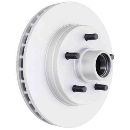 Quality-Built Black Series Brake Rotor BR5594G